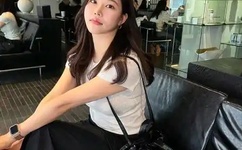 男朋友吃我的小兔子头